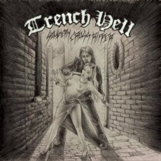 TRENCH HELL - Southern Cross Ripper (2020) MCD